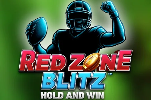 Red Zone Blitz Hold and Win